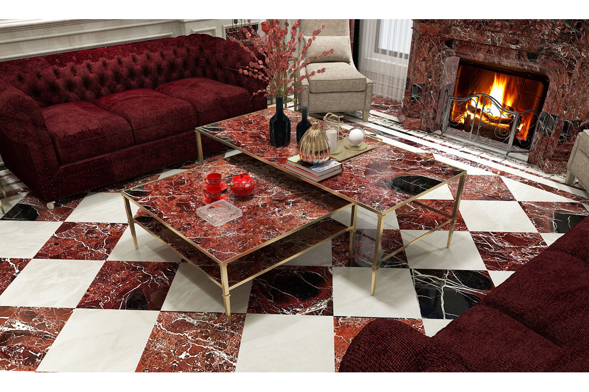 Elazığ Vişne Marble